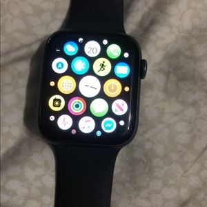 Apple Watch Series 4